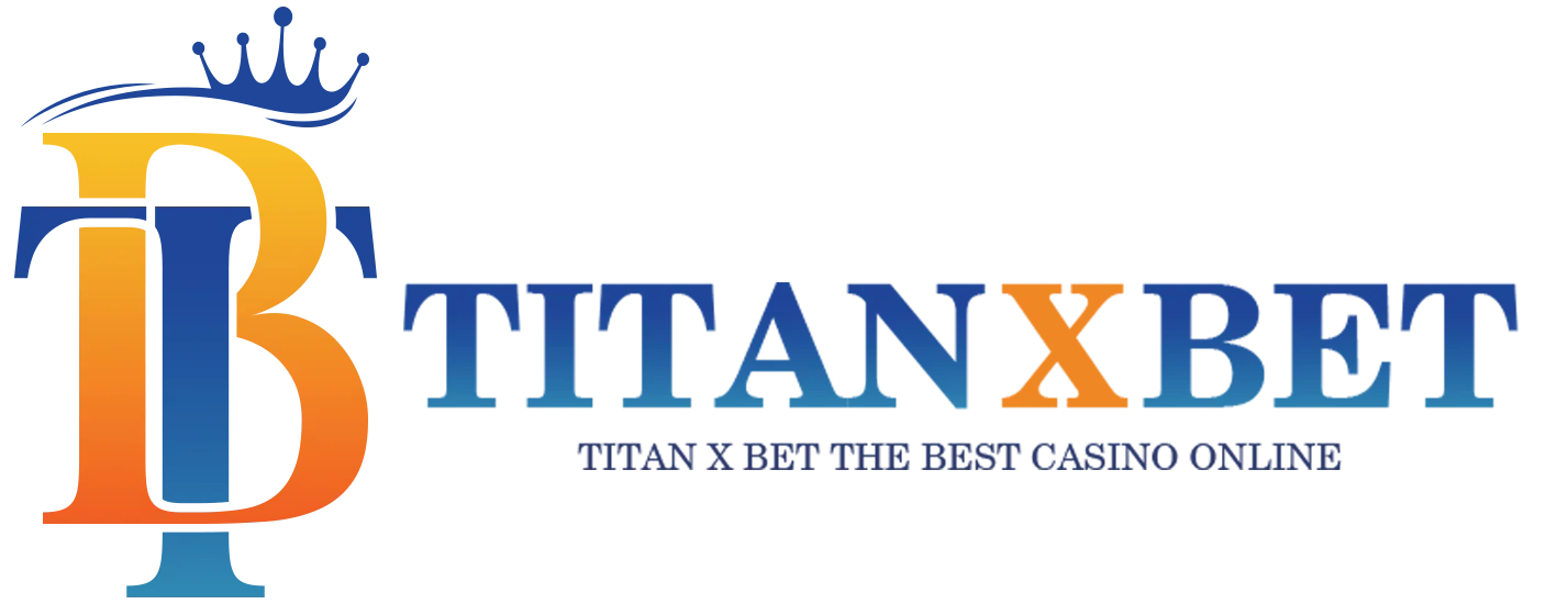 titanxbet logo
