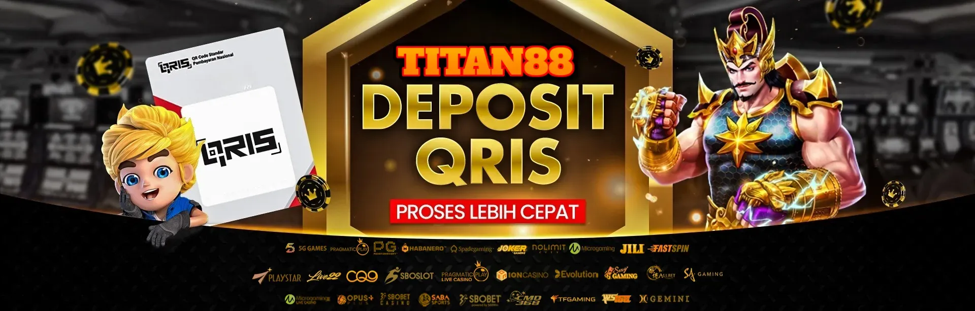 titan88 slot